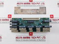 Valmet Atb16/3 Pcb Interface Relay Module 4–20 Ma Web 1002