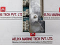 Valmet Atb16/3 Pcb Interface Relay Module 824976 4–20 Ma