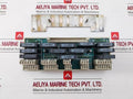 Valmet Atb16/3 Pcb Interface Relay Module 824976 4–20 Ma