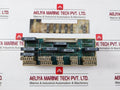 Valmet Atb16/3 Pcb Interface Relay Module Web 1002 4-20 Ma