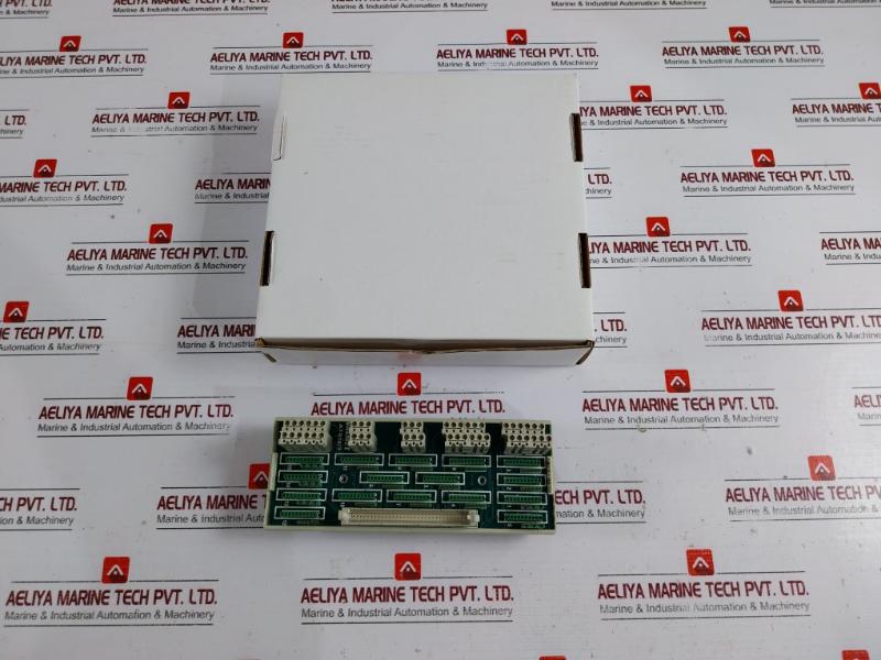 Valmet Atb16/3 Printed Circuit Board Module