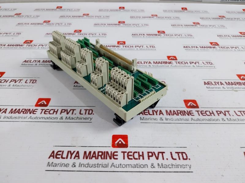 Valmet Atb16/3 Printed Circuit Board Module