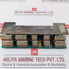 Valmet Atb16/3 Printed Circuit Board Module 4114