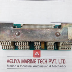 Valmet Atb16/3 Printed Circuit Board Module 4114