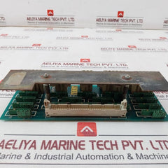 Valmet Atb16/3 Printed Circuit Board Module 4114