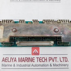 Valmet Atb16/3 Printed Circuit Board Module 4114