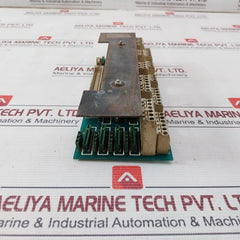 Valmet Atb16/3 Printed Circuit Board Module 4114