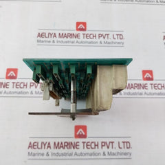 Valmet Atb16/3 Printed Circuit Board Module 4114