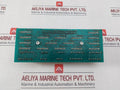 Valmet Atb16/3 Printed Circuit Board Module 4114