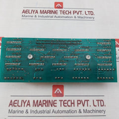 Valmet Atb16/3 Printed Circuit Board Module 4114