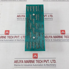 Valmet Atb16/3 Printed Circuit Board Module 4114