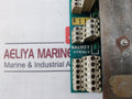 Valmet Atb16/3 Printed Circuit Board Module 4114