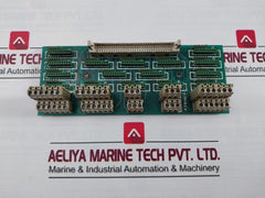 Valmet Atb16/3 Printed Circuit Board Module Used