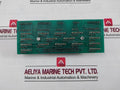 Valmet Atb16/3 Printed Circuit Board Module Used