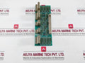 Valmet Atb16/3 Printed Circuit Board Module Used
