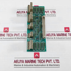 Valmet Atb16/3 Printed Circuit Board Module Used
