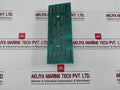Valmet Atb16/3 Printed Circuit Board Module Used