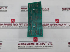 Valmet Atb16/3 Printed Circuit Board Module Used
