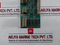 Valmet Atb16/3 Printed Circuit Board Module Used