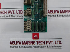 Valmet Atb16/3 Printed Circuit Board Module Used