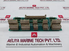 Valmet Atb16/3 Printed Circuit Board Module Used