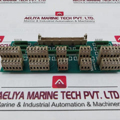 Valmet Atb16/3 Printed Circuit Board Module Used