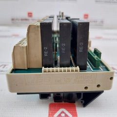 Valmet Atb16/3 Printed Circuit Board Module 4..20Ma