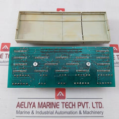 Valmet Atb16/3 Printed Circuit Board Module 4..20Ma