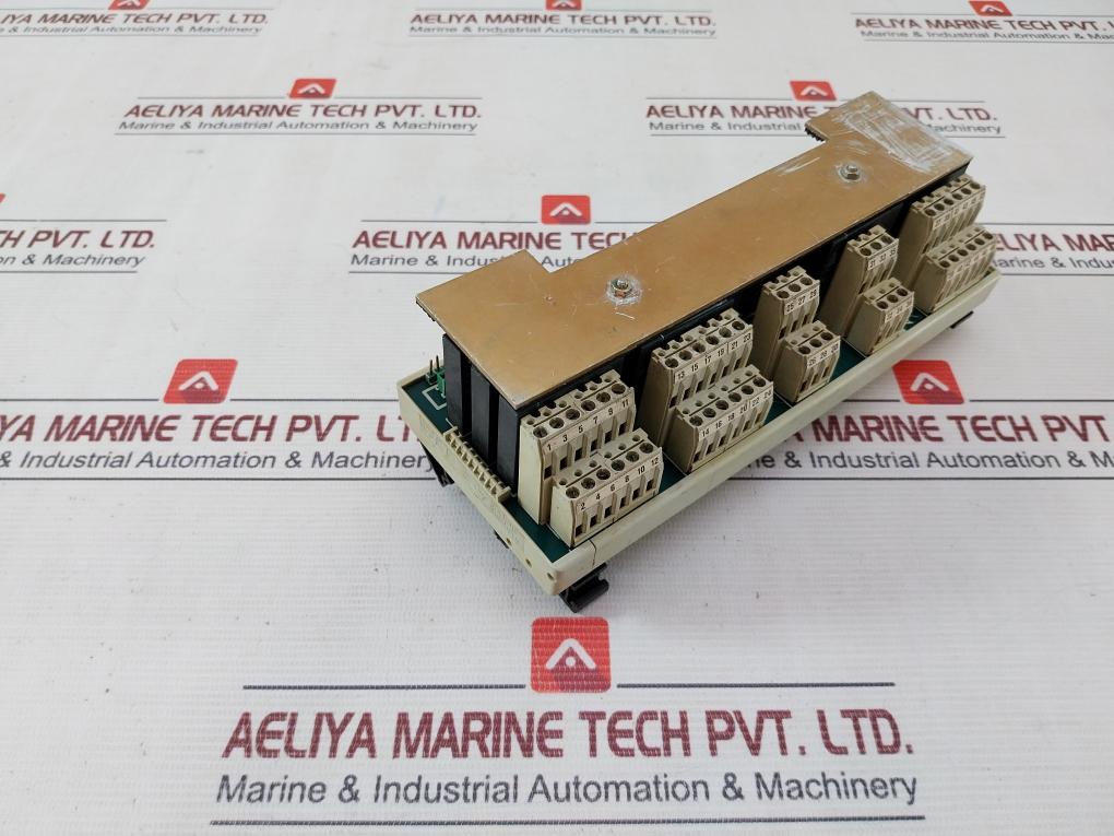 Valmet Atb16/3 Printed Circuit Board Module 4..20Ma