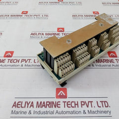 Valmet Atb16/3 Printed Circuit Board Module 4..20Ma