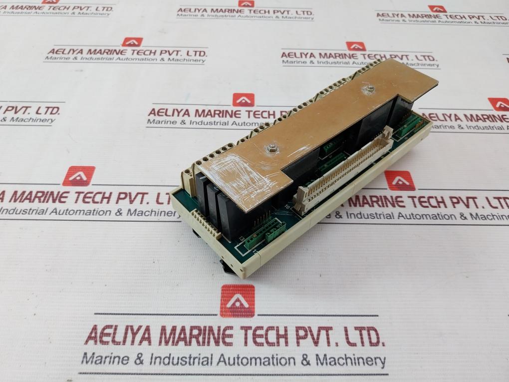 Valmet Atb16/3 Printed Circuit Board Module 4..20Ma