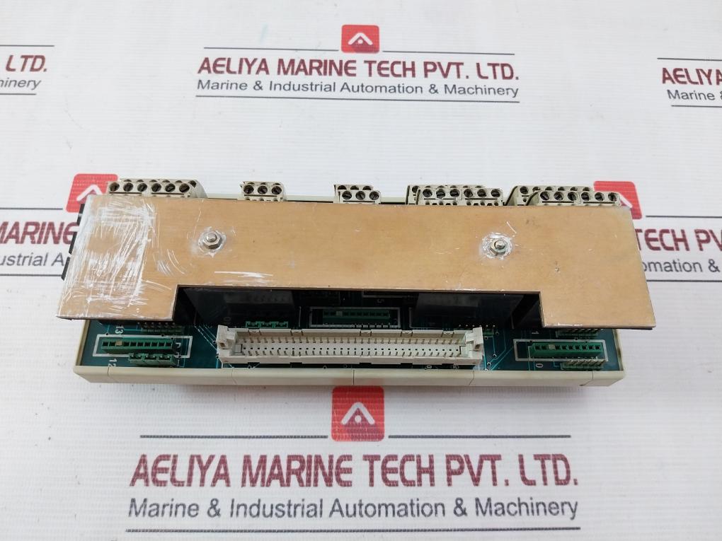 Valmet Atb16/3 Printed Circuit Board Module 4..20Ma