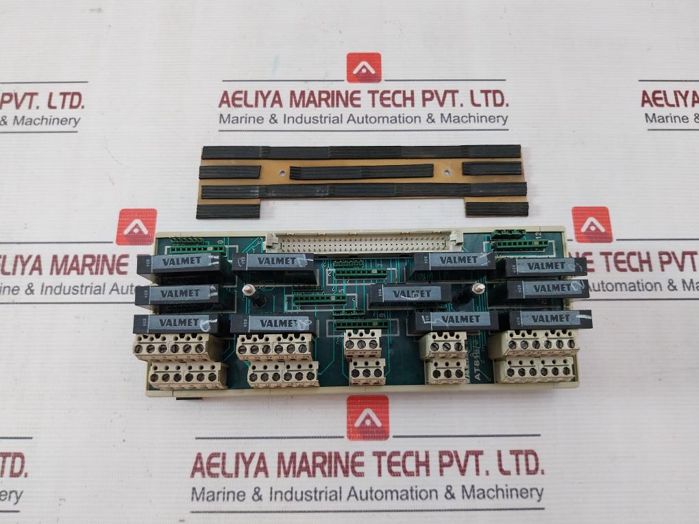 Valmet Atb16/3 Printed Circuit Board Module 4..20Ma