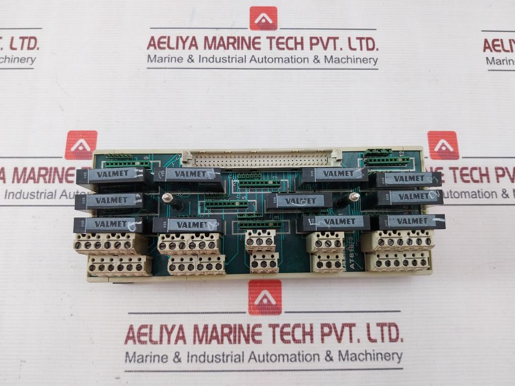 Valmet Atb16/3 Printed Circuit Board Module 4..20Ma
