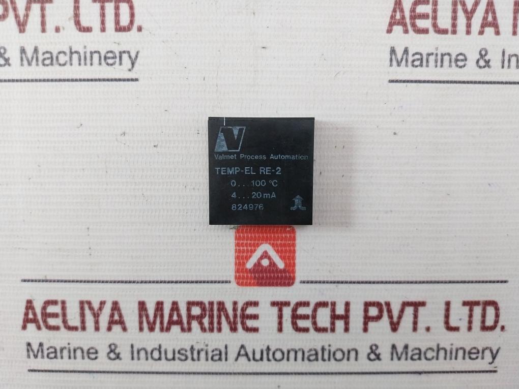 Valmet Atb16/3 Printed Circuit Board Module 4..20Ma