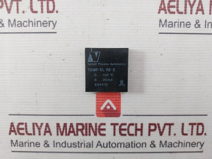Valmet Atb16/3 Printed Circuit Board Module 4..20Ma