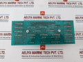 Valmet Atb16/3 Relay Card Controller Board Module Web 1002