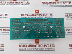Valmet Atb16/3 Relay Card Controller Board Module Web 1002