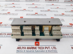 Valmet Atb16/3 Relay Card Controller Board Module Web 1002
