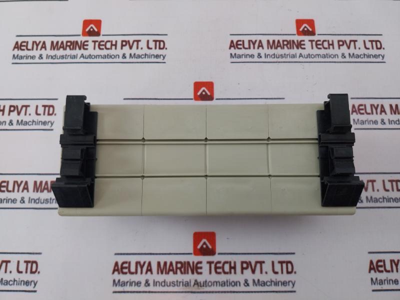 Valmet Atb16/3 Temperature Monitoring Interface Module 0-100 C