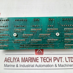 Valmet Atb16/3 Terminal Connector Pcb Board Module