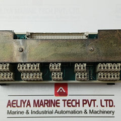Valmet Atb16/3 Terminal Connector Pcb Board Module Web1002