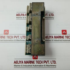 Valmet Atb16/3 Terminal Connector Pcb Board Module Web1002