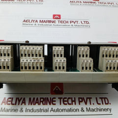 Valmet Atb16/3 Terminal Connector Pcb Board Module Web1002