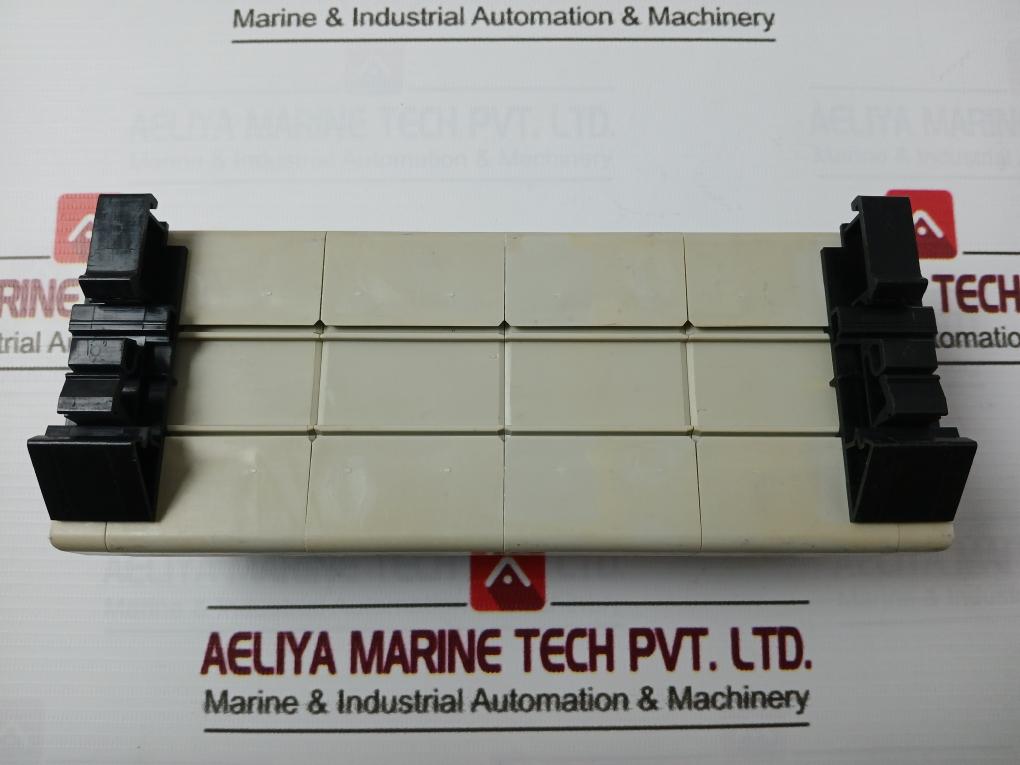 Valmet Atb16/3 Terminal Connector Pcb Board Module Web1002