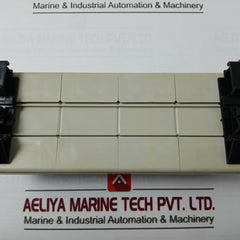 Valmet Atb16/3 Terminal Connector Pcb Board Module Web1002