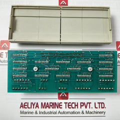 Valmet Atb16/3 Terminal Connector Pcb Board Module Web1002
