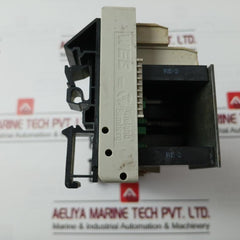 Valmet Atb16/3 Terminal Connector Pcb Board Module Web1002