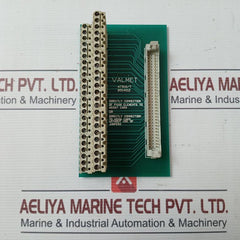 Valmet Atb16/T Printed Circuit Board Module 8914012