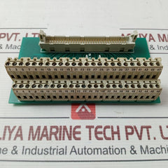 Valmet Atb16/T Printed Circuit Board Module 8914012
